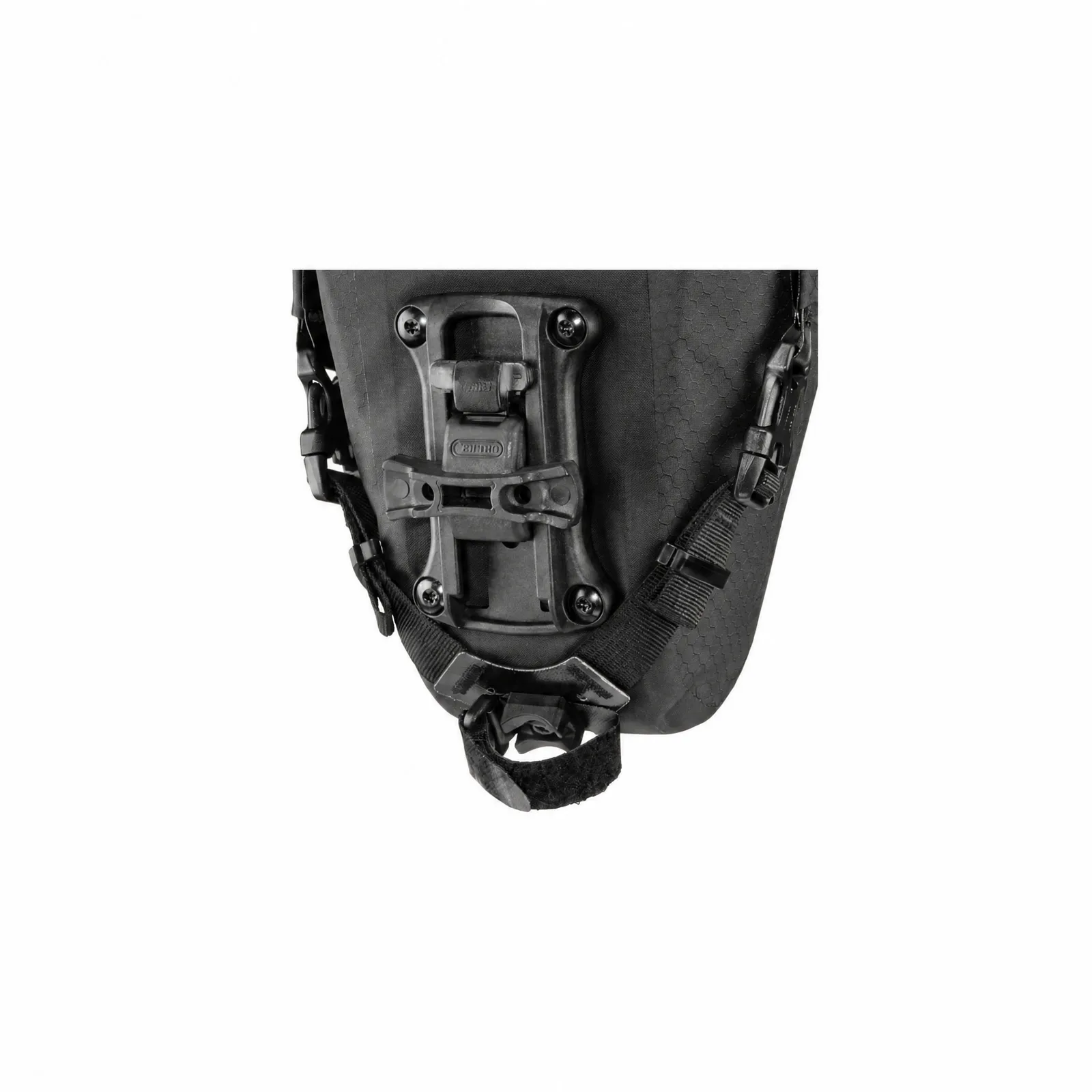 Dpart Saddle Bag 4L