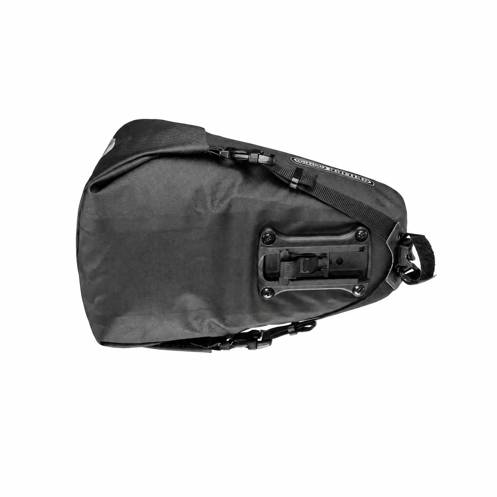 Dpart Saddle Bag 4L
