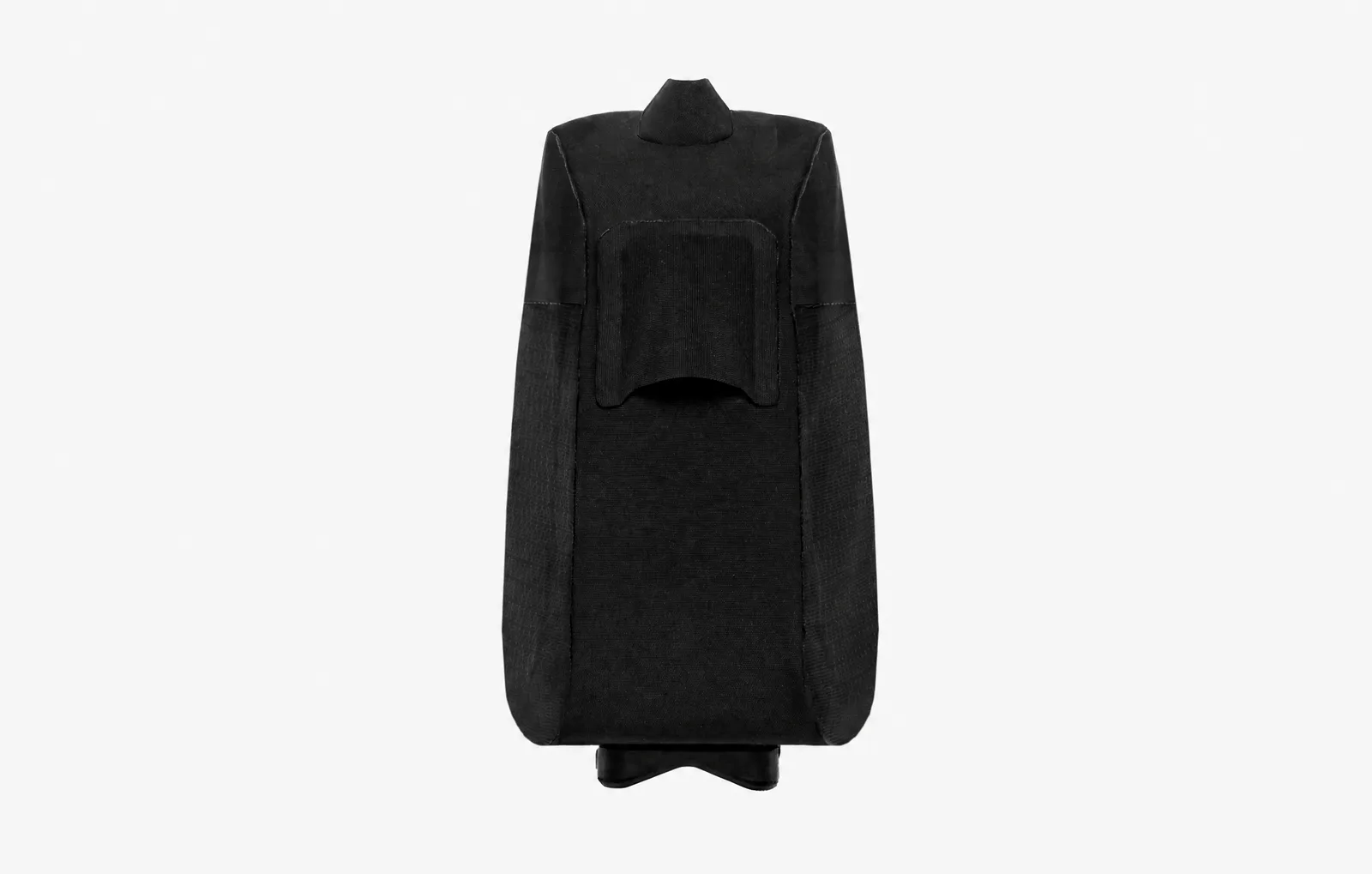 Dpart Top Tube Bag 2.2L