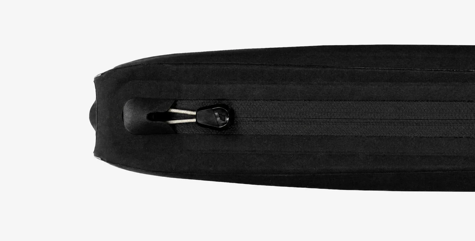 Dpart Top Tube Bag 2.2L
